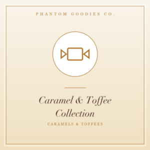 Caramel & Toffee Collection