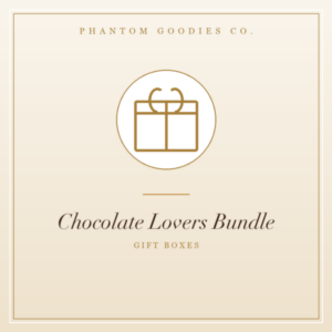 Chocolate Lovers Bundle