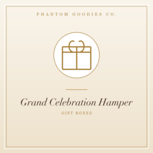 Grand Celebration Hamper