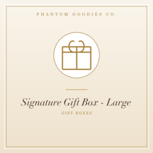 Signature Gift Box - Large