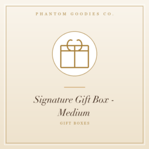 Signature Gift Box - Medium