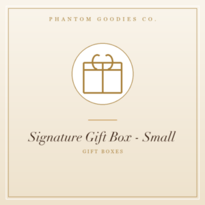 Signature Gift Box - Small