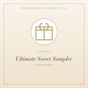 Ultimate Sweet Sampler